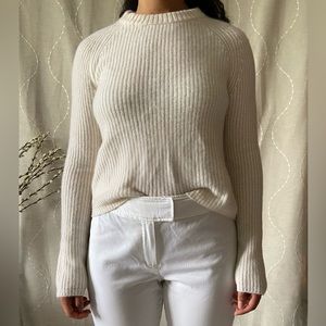 Quince 100% Cashmere Sweater